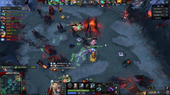 T1战胜AL晋级S15英雄联盟半决赛精彩回顾