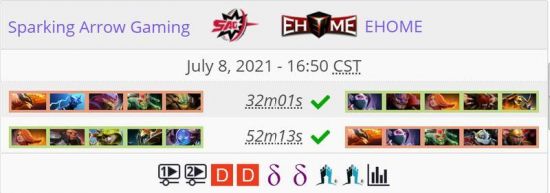 CS亚洲邀请赛回顾：天禄与LVG同遭淘汰