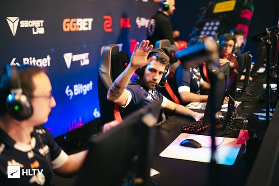 三角洲行动烽火杯总决赛冠军专访揭示电竞新体验