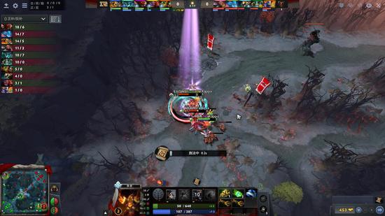 蚂蚁电竞七周年庆典推出联名神装引领电竞新生态